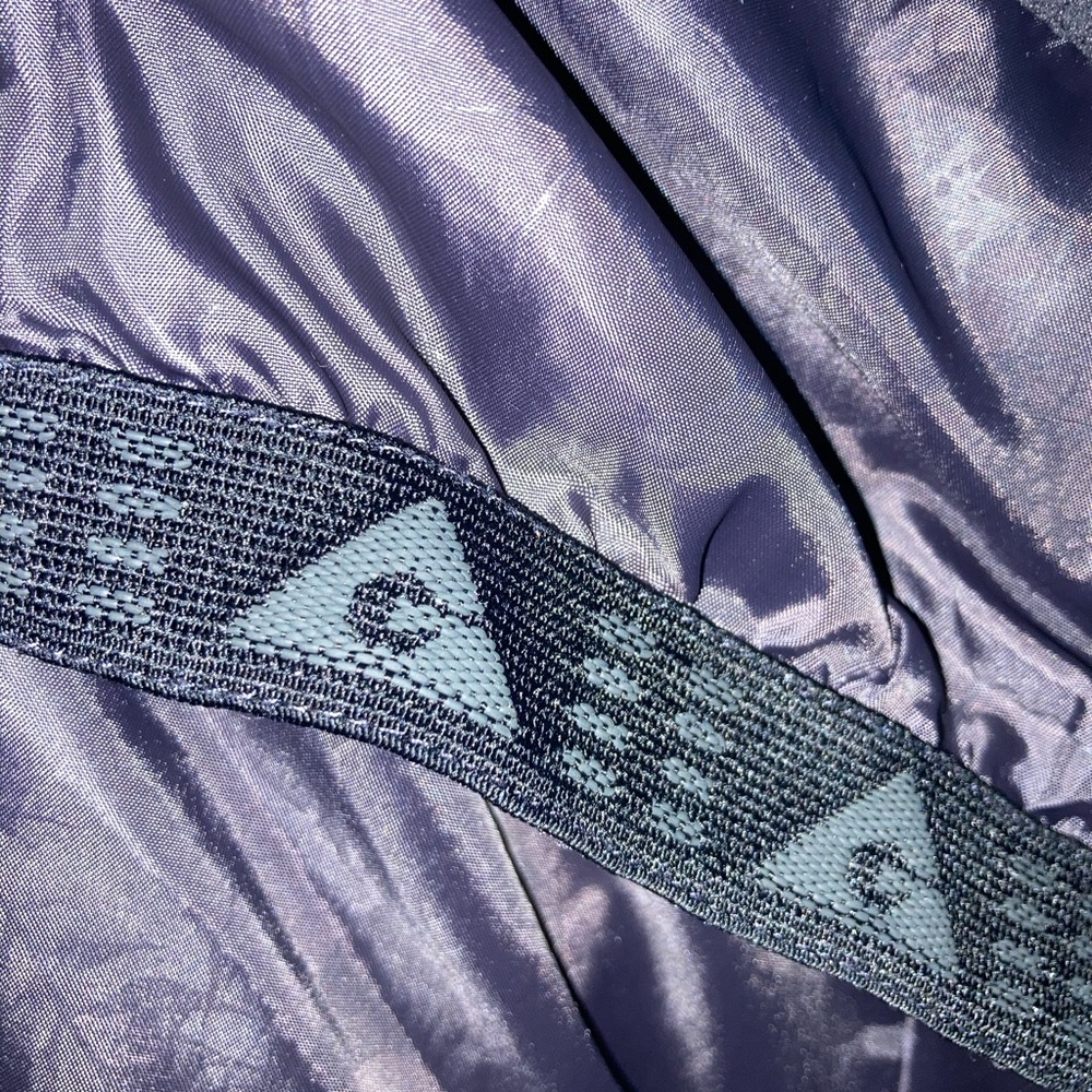 Complete White Gerry Ski Set - image 5